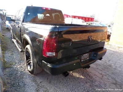 2024 RAM 1500 Classic   - Photo 5 - Woodbridge, ON L4L 8L6