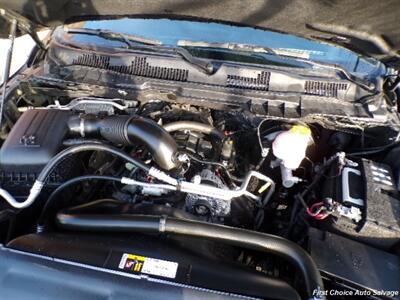 2024 RAM 1500 Classic   - Photo 7 - Woodbridge, ON L4L 8L6