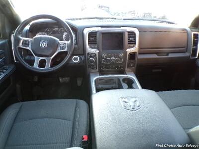 2024 RAM 1500 Classic   - Photo 11 - Woodbridge, ON L4L 8L6