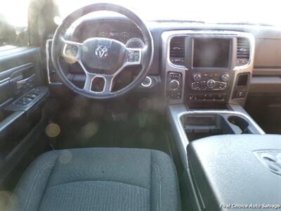 2024 RAM 1500 Classic   - Photo 12 - Woodbridge, ON L4L 8L6