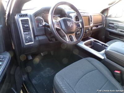 2024 RAM 1500 Classic   - Photo 8 - Woodbridge, ON L4L 8L6