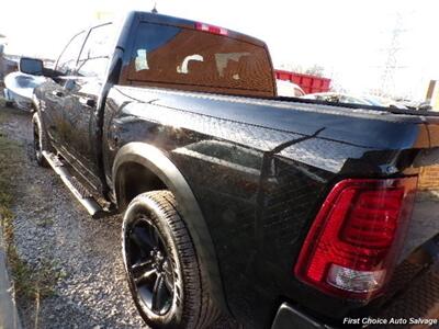 2024 RAM 1500 Classic   - Photo 6 - Woodbridge, ON L4L 8L6