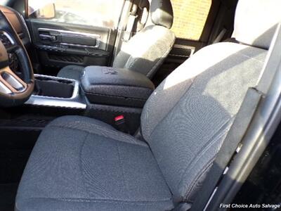 2024 RAM 1500 Classic   - Photo 9 - Woodbridge, ON L4L 8L6