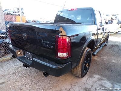 2024 RAM 1500 Classic   - Photo 4 - Woodbridge, ON L4L 8L6