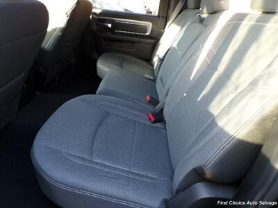 2024 RAM 1500 Classic   - Photo 10 - Woodbridge, ON L4L 8L6