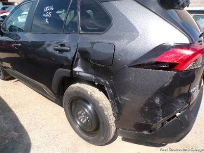 2025 Toyota RAV4 XLE - Photo 6 - Woodbridge, ON L4L 8L6