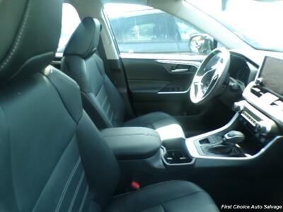 2025 Toyota RAV4 XLE - Photo 8 - Woodbridge, ON L4L 8L6