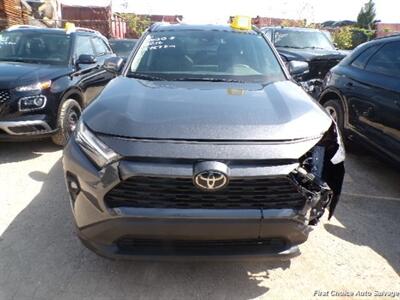 2025 Toyota RAV4 XLE - Photo 2 - Woodbridge, ON L4L 8L6