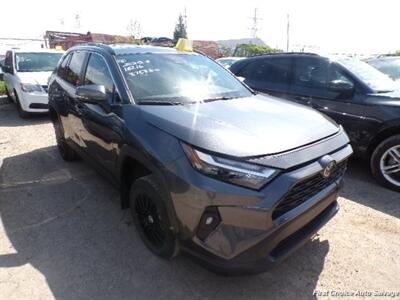 2025 Toyota RAV4 XLE - Photo 3 - Woodbridge, ON L4L 8L6