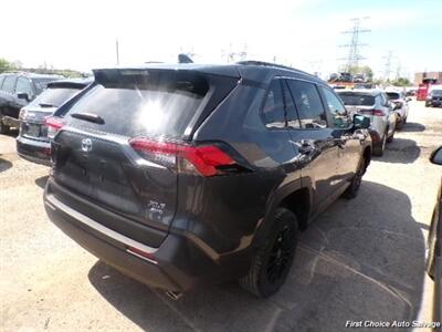 2025 Toyota RAV4 XLE - Photo 5 - Woodbridge, ON L4L 8L6