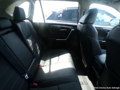2025 Toyota RAV4 XLE - Photo 9 - Woodbridge, ON L4L 8L6