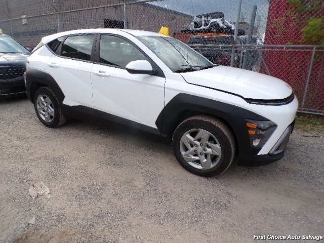 2026 Hyundai KONA   - Photo 1 - Woodbridge, ON L4L 8L6