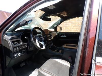 2023 GMC Yukon SLT - Photo 3 - Woodbridge, ON L4L 8L6