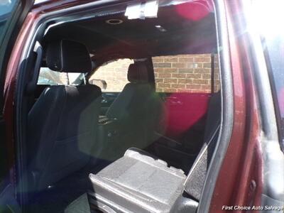 2023 GMC Yukon SLT - Photo 4 - Woodbridge, ON L4L 8L6
