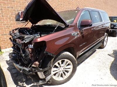 2023 GMC Yukon SLT - Photo 1 - Woodbridge, ON L4L 8L6
