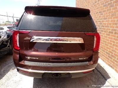 2023 GMC Yukon SLT - Photo 7 - Woodbridge, ON L4L 8L6