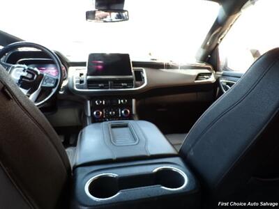 2023 GMC Yukon SLT - Photo 5 - Woodbridge, ON L4L 8L6