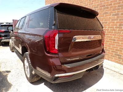 2023 GMC Yukon SLT - Photo 6 - Woodbridge, ON L4L 8L6