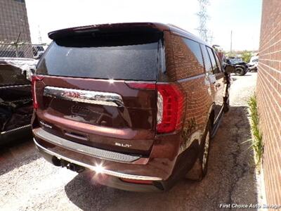 2023 GMC Yukon SLT - Photo 8 - Woodbridge, ON L4L 8L6