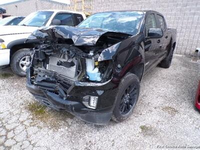 2022 GMC Canyon   - Photo 1 - Woodbridge, ON L4L 8L6