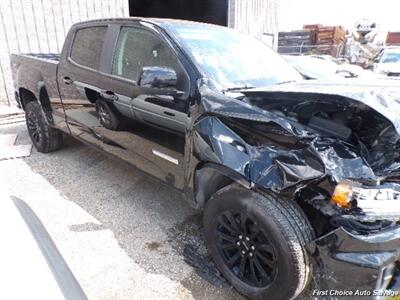 2022 GMC Canyon   - Photo 4 - Woodbridge, ON L4L 8L6