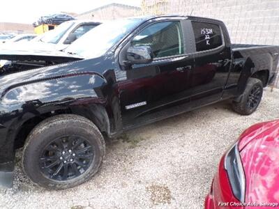 2022 GMC Canyon   - Photo 7 - Woodbridge, ON L4L 8L6