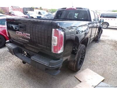 2022 GMC Canyon   - Photo 5 - Woodbridge, ON L4L 8L6