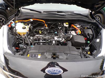 2022 Ford Escape Hybrid SEL   - Photo 8 - Woodbridge, ON L4L 8L6