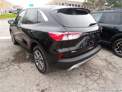 2022 Ford Escape Hybrid SEL   - Photo 6 - Woodbridge, ON L4L 8L6