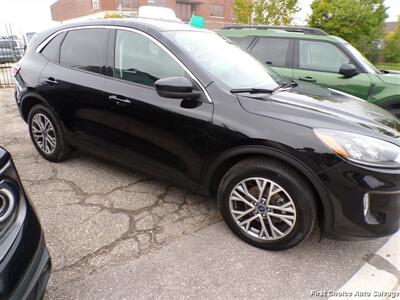 2022 Ford Escape Hybrid SEL   - Photo 4 - Woodbridge, ON L4L 8L6