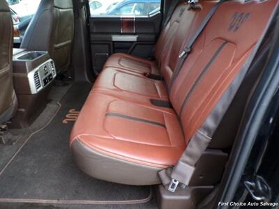 2018 Ford F-150 King Ranch   - Photo 10 - Woodbridge, ON L4L 8L6