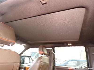 2018 Ford F-150 King Ranch   - Photo 14 - Woodbridge, ON L4L 8L6