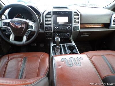 2018 Ford F-150 King Ranch   - Photo 11 - Woodbridge, ON L4L 8L6