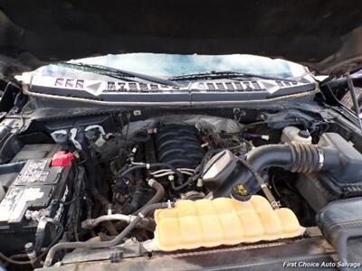 2018 Ford F-150 King Ranch   - Photo 7 - Woodbridge, ON L4L 8L6