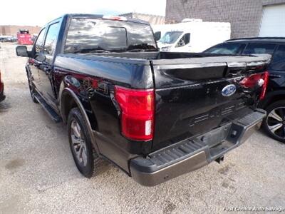 2018 Ford F-150 King Ranch   - Photo 5 - Woodbridge, ON L4L 8L6