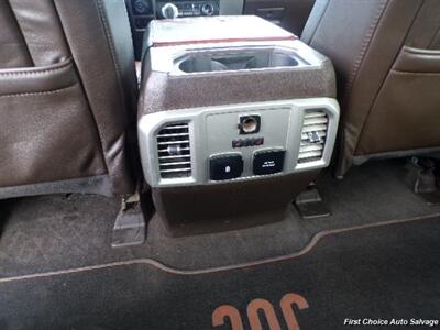 2018 Ford F-150 King Ranch   - Photo 13 - Woodbridge, ON L4L 8L6