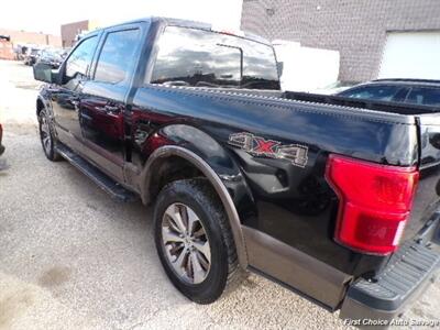 2018 Ford F-150 King Ranch   - Photo 6 - Woodbridge, ON L4L 8L6