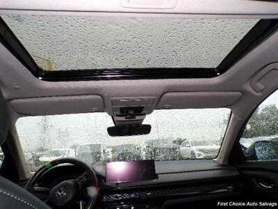 2025 Honda Accord Hybrid TOURING - Photo 13 - Woodbridge, ON L4L 8L6