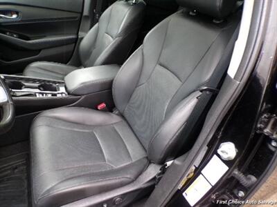 2025 Honda Accord Hybrid TOURING - Photo 9 - Woodbridge, ON L4L 8L6