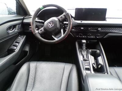 2025 Honda Accord Hybrid TOURING - Photo 12 - Woodbridge, ON L4L 8L6