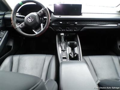2025 Honda Accord Hybrid TOURING - Photo 11 - Woodbridge, ON L4L 8L6