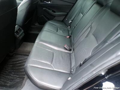 2025 Honda Accord Hybrid TOURING - Photo 10 - Woodbridge, ON L4L 8L6