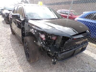 2026 Toyota Corolla Cross Hybrid Hybrid   - Photo 2 - Woodbridge, ON L4L 8L6