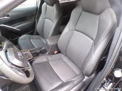 2026 Toyota Corolla Cross Hybrid Hybrid   - Photo 9 - Woodbridge, ON L4L 8L6