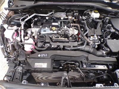 2026 Toyota Corolla Cross Hybrid Hybrid   - Photo 7 - Woodbridge, ON L4L 8L6