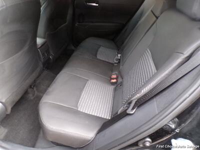 2026 Toyota Corolla Cross Hybrid Hybrid   - Photo 10 - Woodbridge, ON L4L 8L6