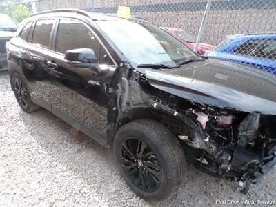 2026 Toyota Corolla Cross Hybrid Hybrid   - Photo 3 - Woodbridge, ON L4L 8L6