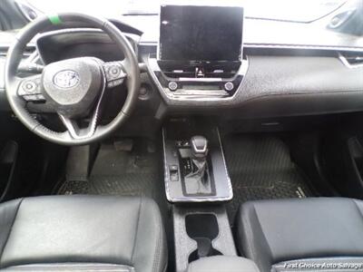 2026 Toyota Corolla Cross Hybrid Hybrid   - Photo 11 - Woodbridge, ON L4L 8L6