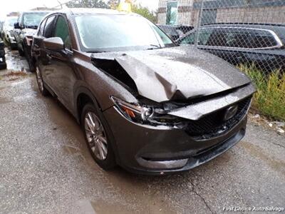 2019 Mazda CX-5 Grand Touring   - Photo 2 - Woodbridge, ON L4L 8L6