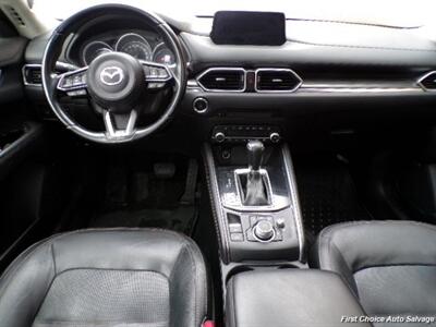 2019 Mazda CX-5 Grand Touring   - Photo 11 - Woodbridge, ON L4L 8L6